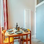 Ferienhaus The Bolt Hole