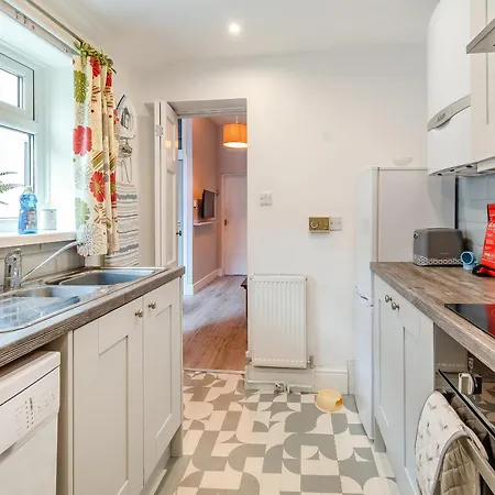 The Bolt Hole *