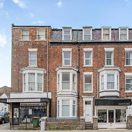 The Bolt Hole *