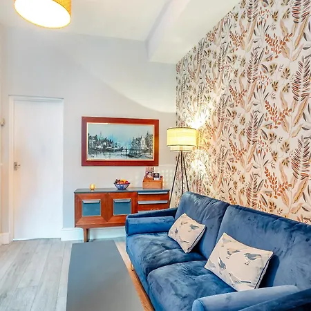 The Bolt Hole * Scarborough