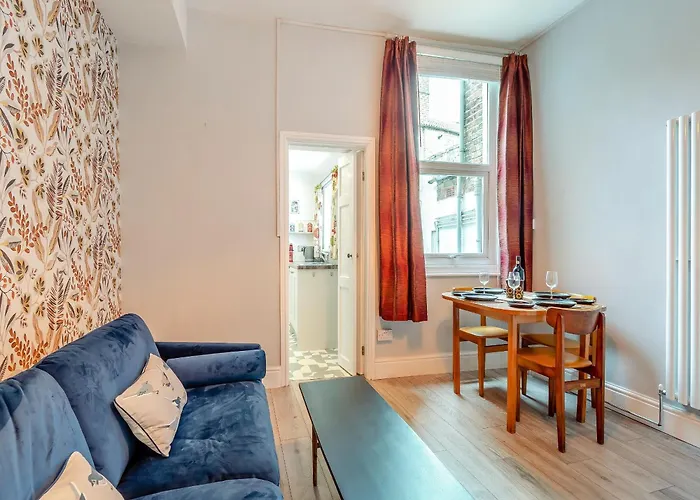 The Bolt Hole Scarborough